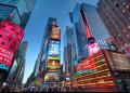 The Best Time To Visit New York - MyDriveHoliday